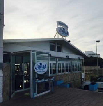 Il Pirata Ristorante Pizzeria餐厅图片