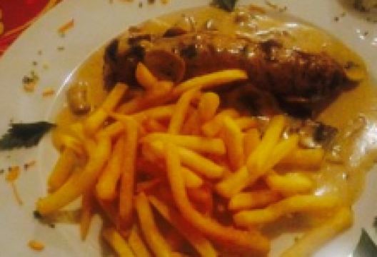 Restorante La Famiglia美食图片