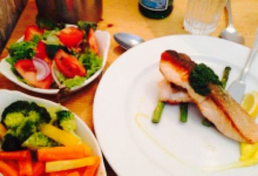 Bella Bia美食图片