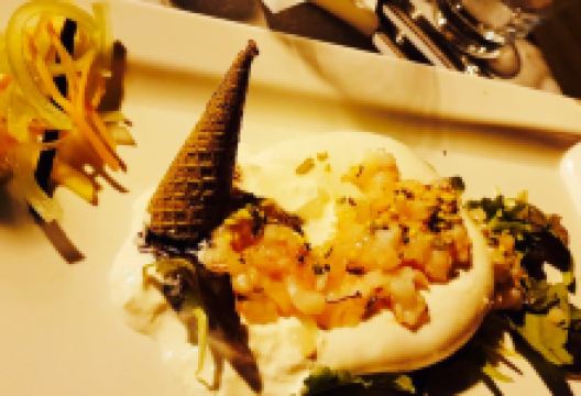 L'Aragosta da Cò美食图片