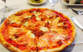 Trattoria Locanda