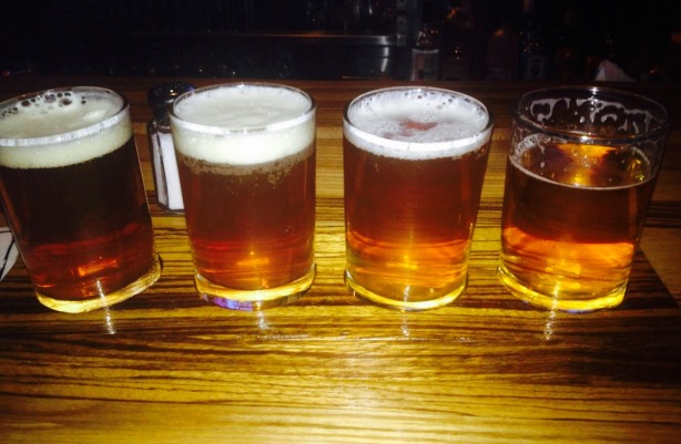 Burger Loft餐厅图片