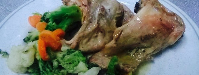 Trattoria Il Cacciatore