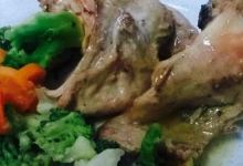Trattoria Il Cacciatore美食图片