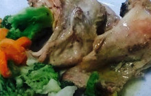 Trattoria Il Cacciatore餐厅图片