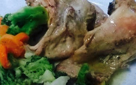 Trattoria Il Cacciatore