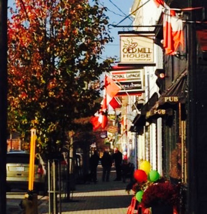 The Old Mill House Pub