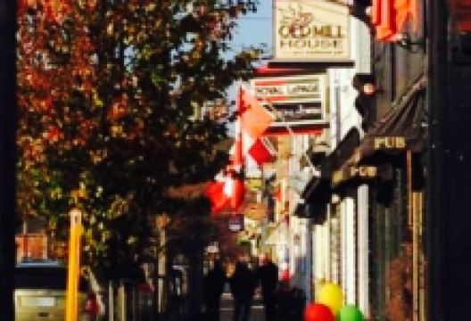 The Old Mill House Pub美食图片