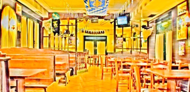 Ristorante Pub Mac Max