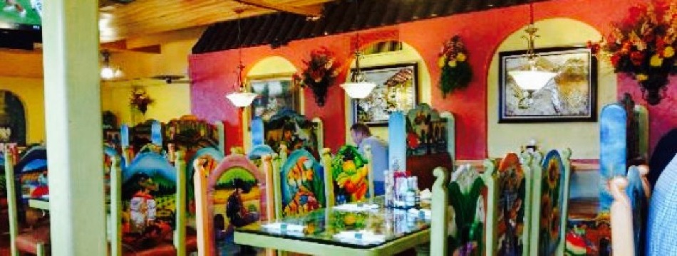 El Camino Real Mexican Restaurant餐厅图片