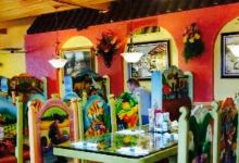 El Camino Real Mexican Restaurant美食图片