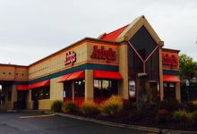 Arby's美食图片