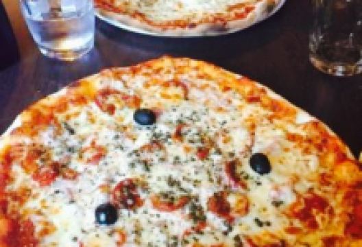 Beg en Havr Pizzeria Etel美食图片