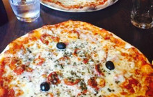 Beg en Havr Pizzeria Etel餐厅图片