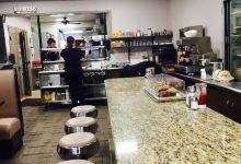 Connie’s Restaurant美食图片