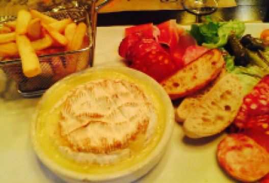 Le Comptoir du Malt美食图片