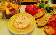 Le Comptoir du Malt餐厅图片