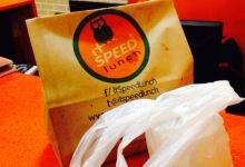 It Speed Lanches美食图片