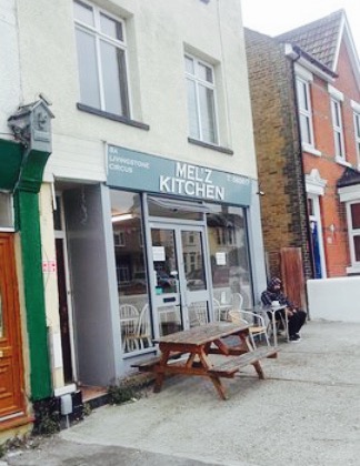 Mel'z Kitchen餐厅图片