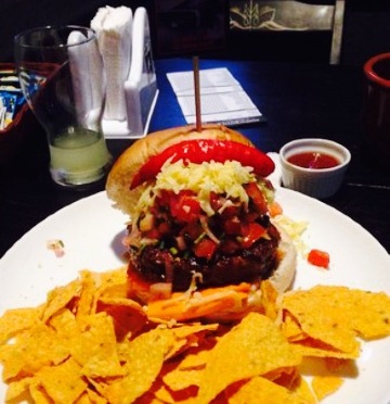 Hamburgueria 13餐厅图片