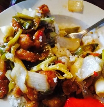 Camile Thai Rathfarnham