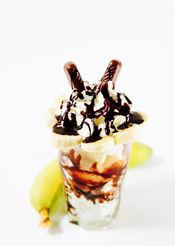 The House of Ice Cream餐厅图片