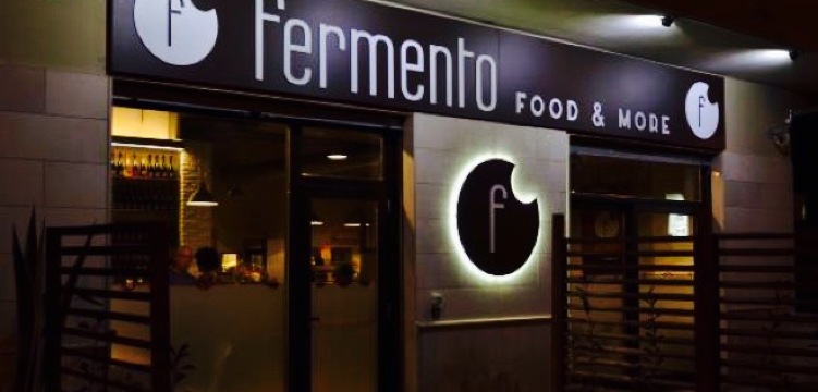 Fermento food & more餐厅图片