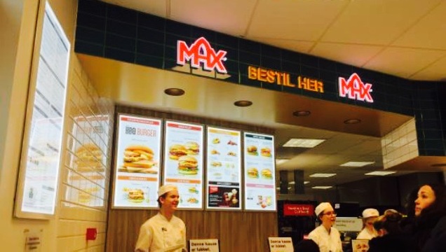 Max