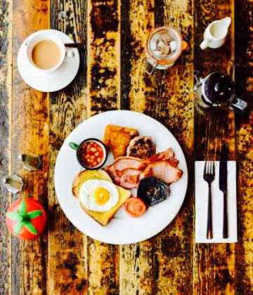 Unico Lounge餐厅图片