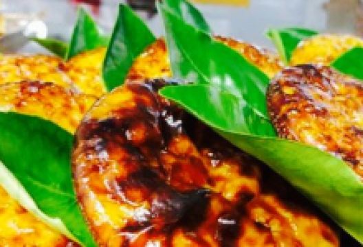 Café Padaria Pastelaria 2000美食图片