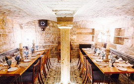 The Firehouse Somerset