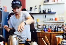 Amnesty Coffee美食图片