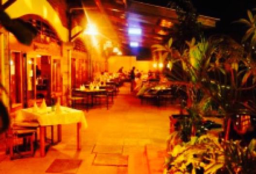Mamma Mia Italian Restaurant美食图片