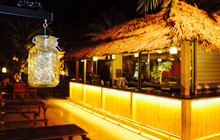 Bait al Shams餐厅图片