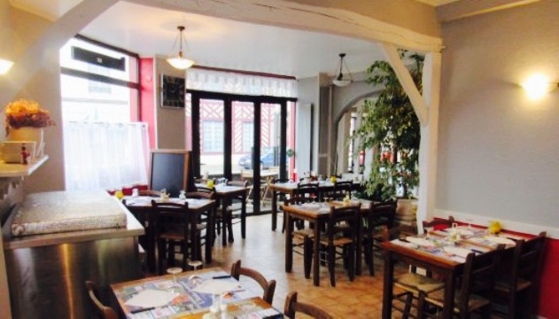 Le Rustic餐厅图片