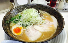 Saishokuramenkinsei餐厅图片