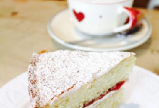 Peggy's Pantry美食图片