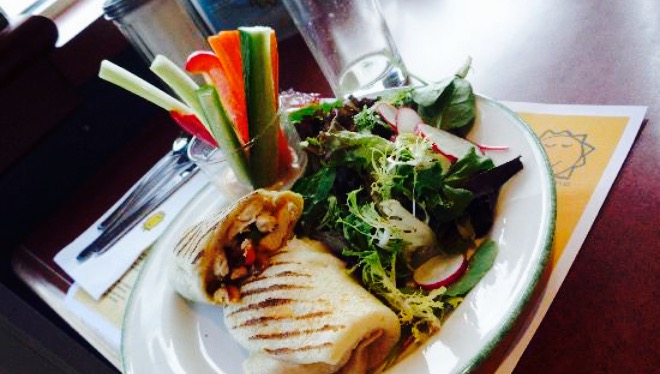 Cora's Breakfast and Lunch