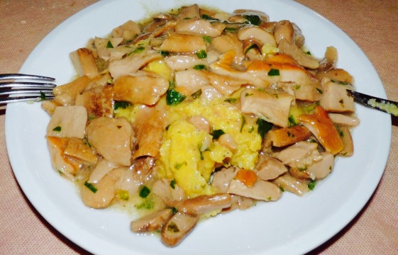 Ristorante Pizzeria La Brasa餐厅图片