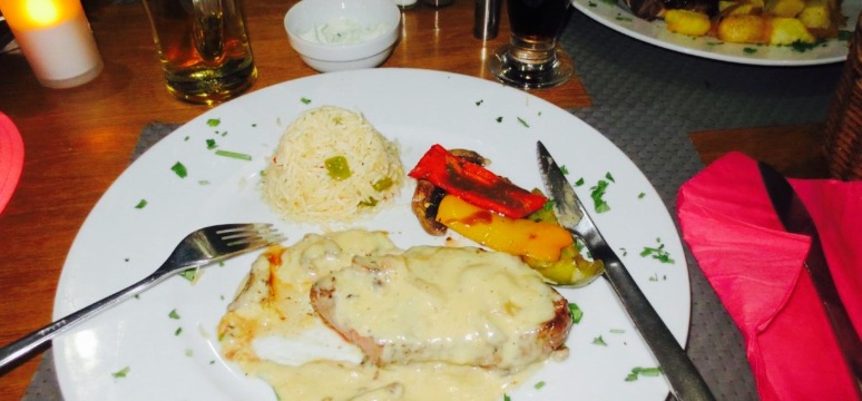 Karma Restaurant餐厅图片