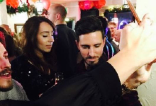 Eagle & Child美食图片