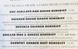 Brooklyn Country View Restaurant