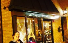Cafe Paris餐厅图片