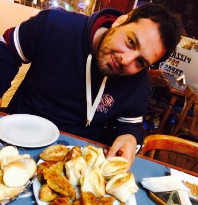 Pizarron Pizzeria & Restaurante餐厅图片