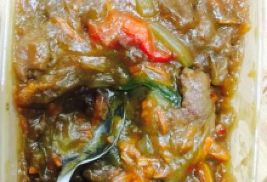 Maxim's Chinese Restaurant美食图片