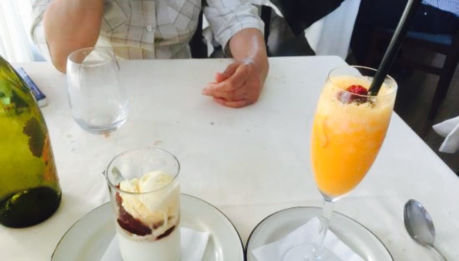 Restaurante Casa Silvino餐厅图片