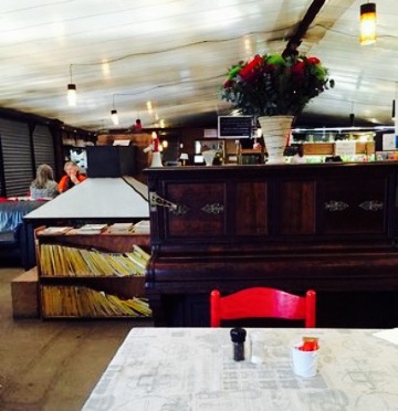 Karoo Cafe