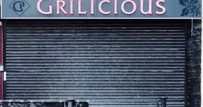 Grilicious Oldham餐厅图片