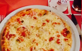 Ristorante Pizzeria La Piazza