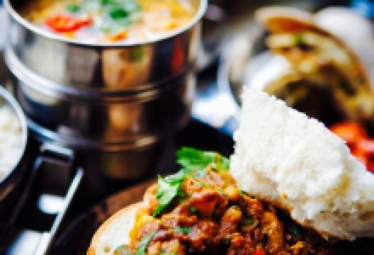 Millan Tandoori美食图片